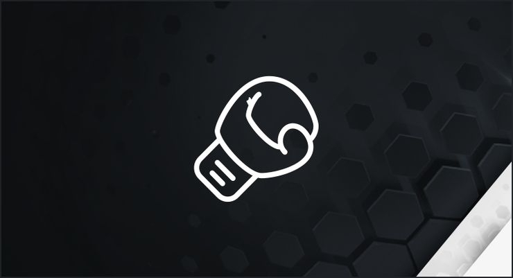 Bare Knuckle Boxing: BKB 38