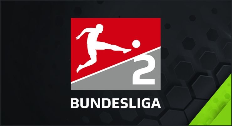 Магдебург - Дармщат