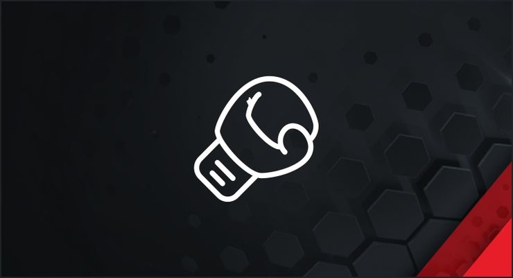 Boxxer: Лорън Прайс - Стефани Пинейро