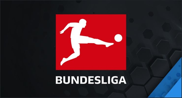 Байер Леверкузен - Волфсбург