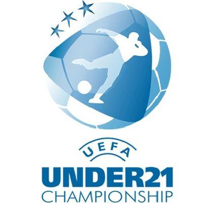 лого на Квалификации ЕВРО 2027 младежи