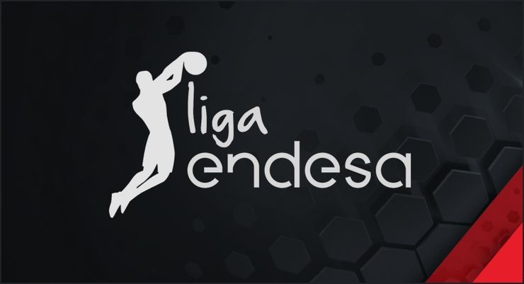 Барселона - Билбао Баскет